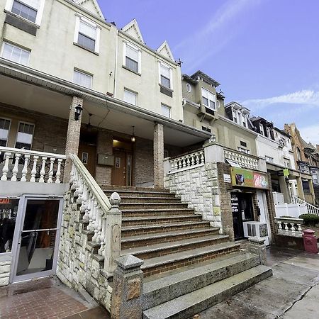 フィラデルフィア1&2 Bd Apts Near Upenn & Hospitalsアパートメント エクステリア 写真