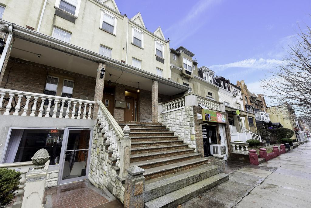 フィラデルフィア1&2 Bd Apts Near Upenn & Hospitalsアパートメント エクステリア 写真