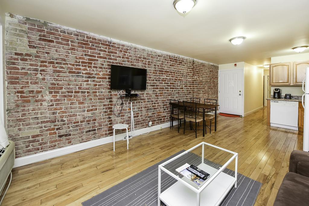 フィラデルフィア1&2 Bd Apts Near Upenn & Hospitalsアパートメント エクステリア 写真