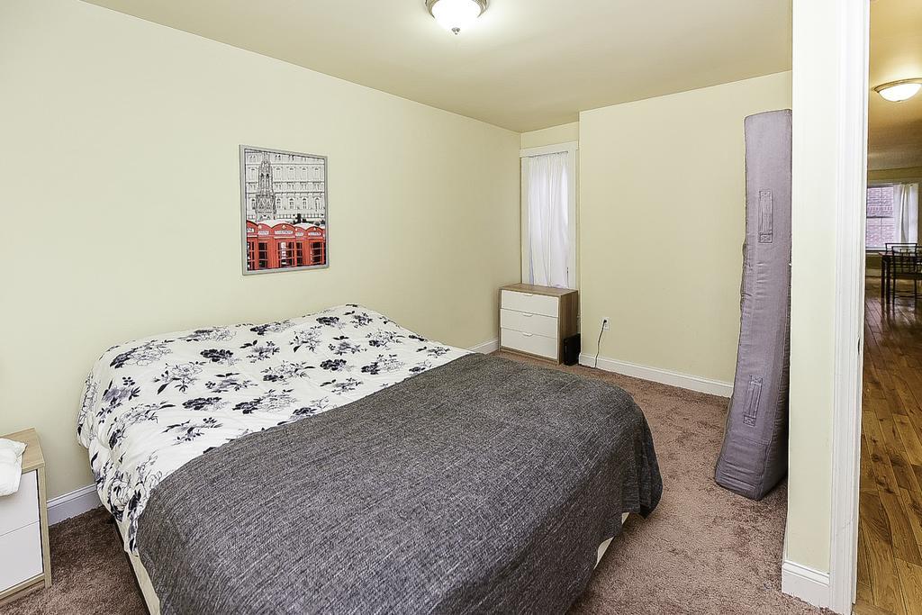 フィラデルフィア1&2 Bd Apts Near Upenn & Hospitalsアパートメント エクステリア 写真