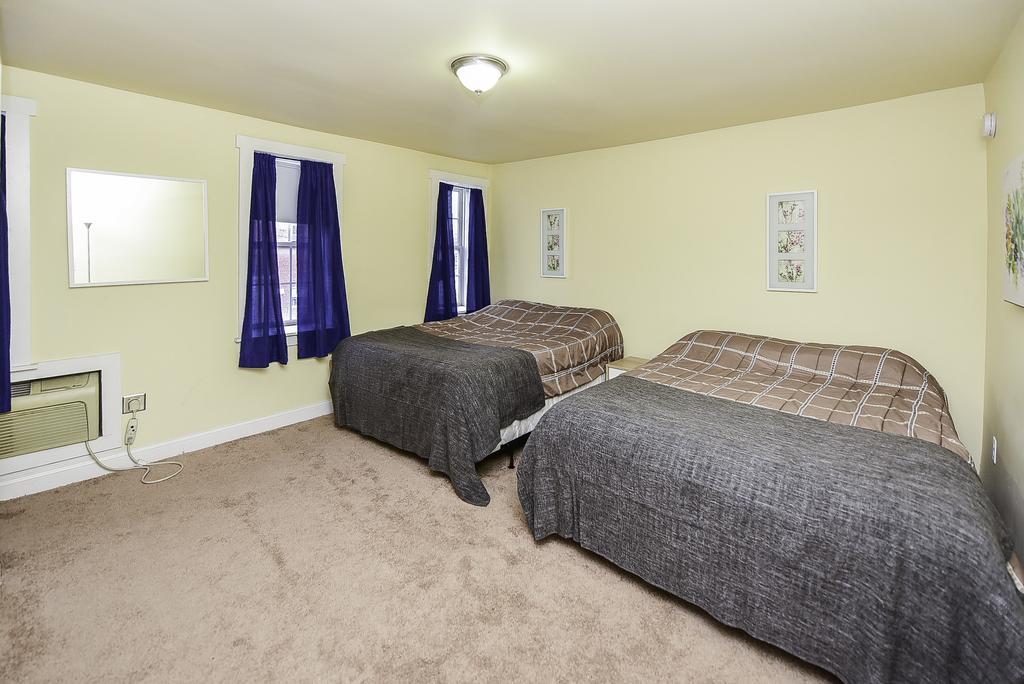 フィラデルフィア1&2 Bd Apts Near Upenn & Hospitalsアパートメント エクステリア 写真