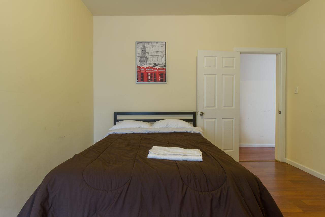 フィラデルフィア1&2 Bd Apts Near Upenn & Hospitalsアパートメント エクステリア 写真