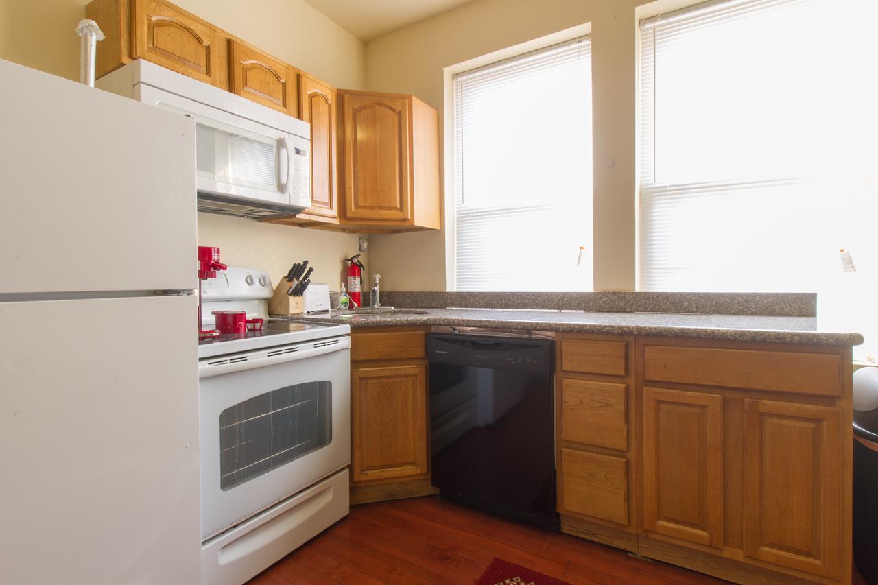 フィラデルフィア1&2 Bd Apts Near Upenn & Hospitalsアパートメント エクステリア 写真