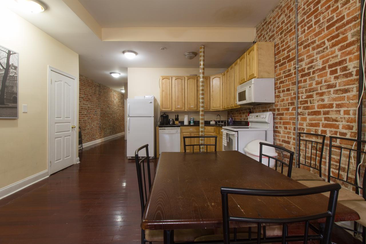 フィラデルフィア1&2 Bd Apts Near Upenn & Hospitalsアパートメント エクステリア 写真