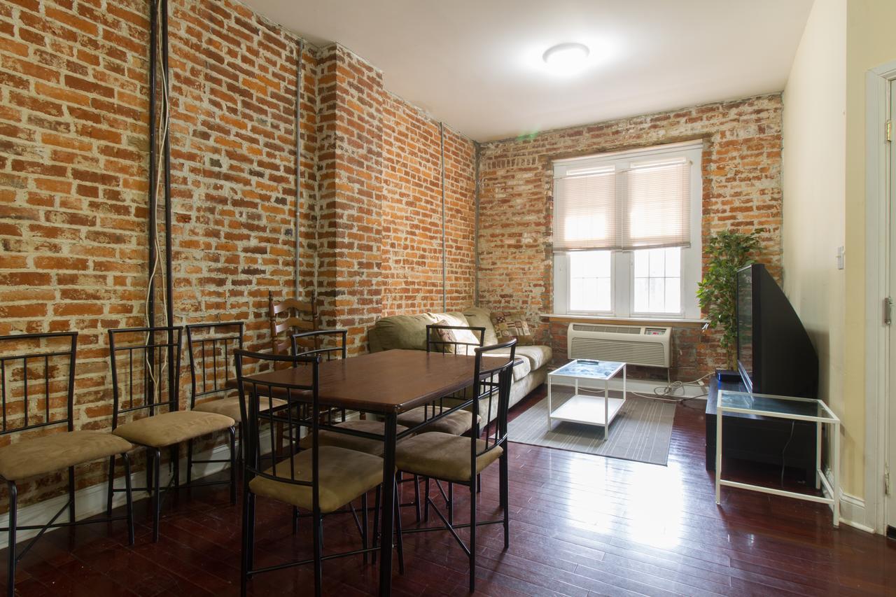 フィラデルフィア1&2 Bd Apts Near Upenn & Hospitalsアパートメント エクステリア 写真