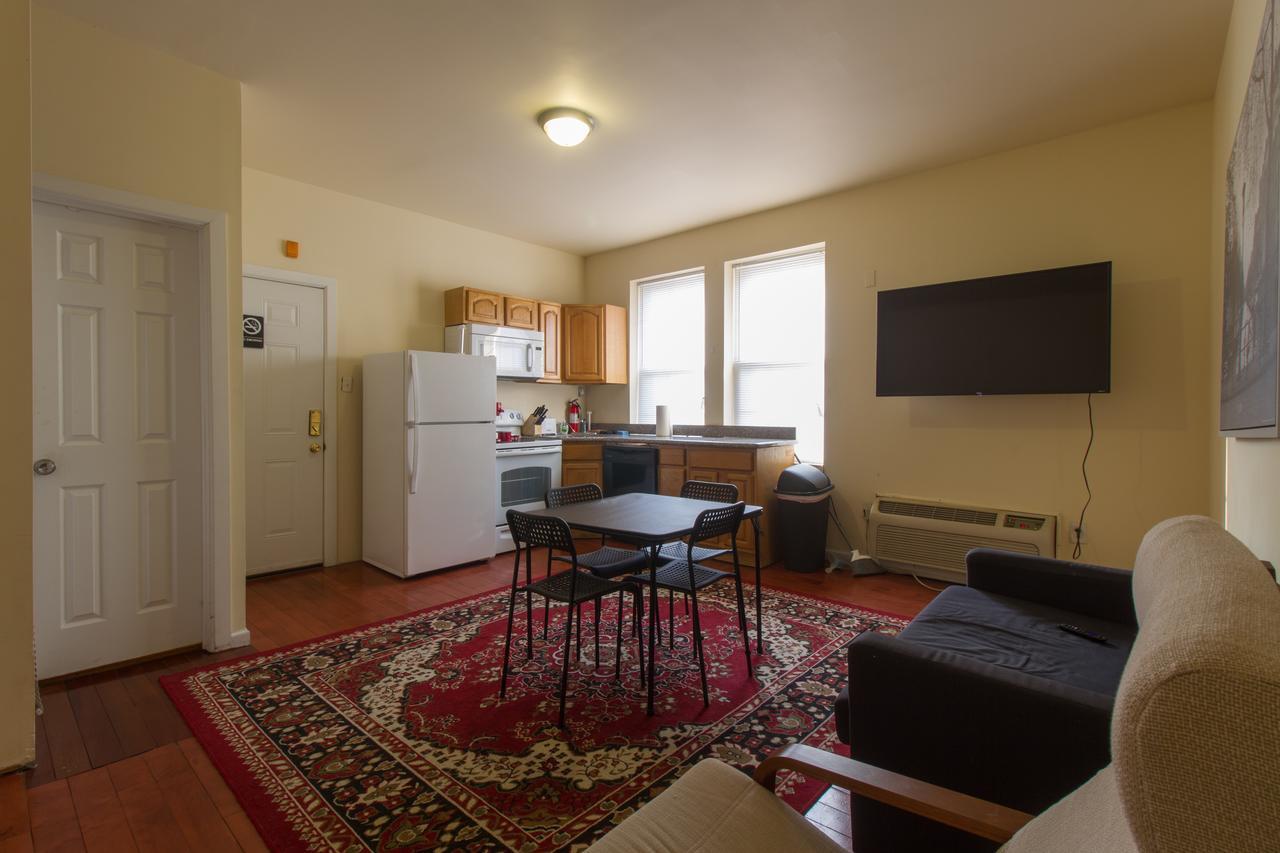 フィラデルフィア1&2 Bd Apts Near Upenn & Hospitalsアパートメント エクステリア 写真