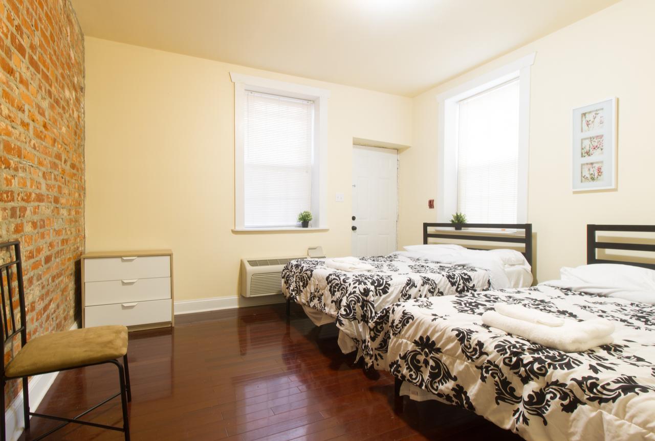 フィラデルフィア1&2 Bd Apts Near Upenn & Hospitalsアパートメント エクステリア 写真