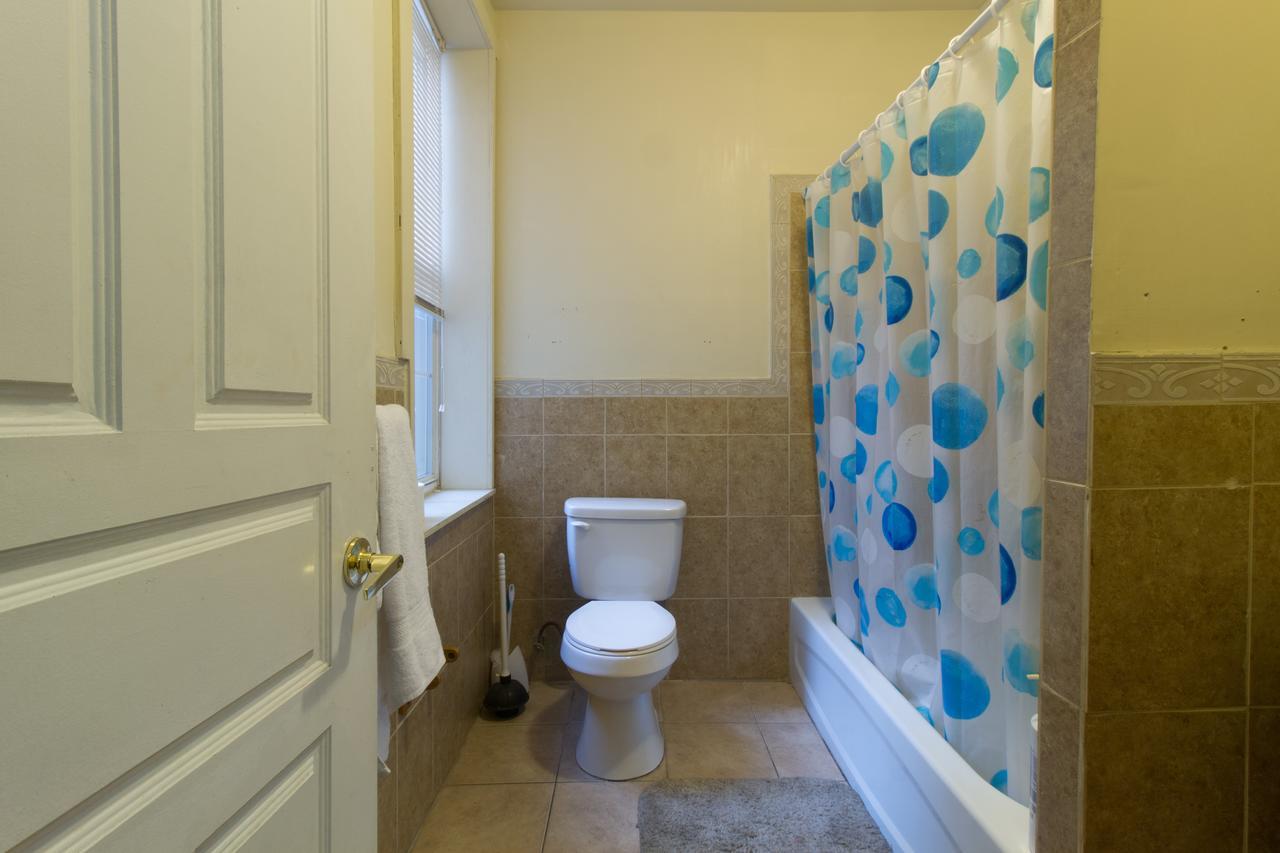 フィラデルフィア1&2 Bd Apts Near Upenn & Hospitalsアパートメント エクステリア 写真