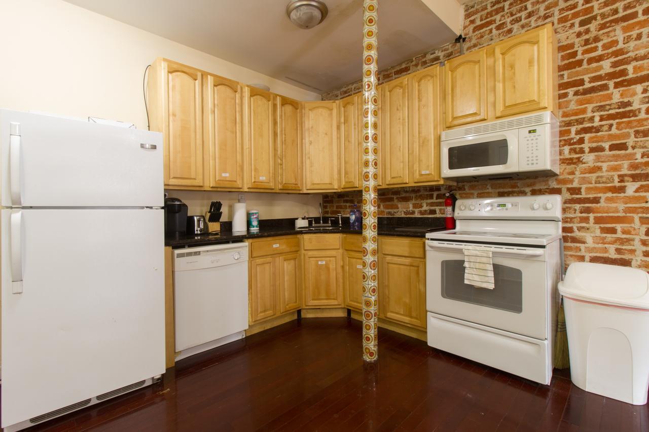 フィラデルフィア1&2 Bd Apts Near Upenn & Hospitalsアパートメント エクステリア 写真