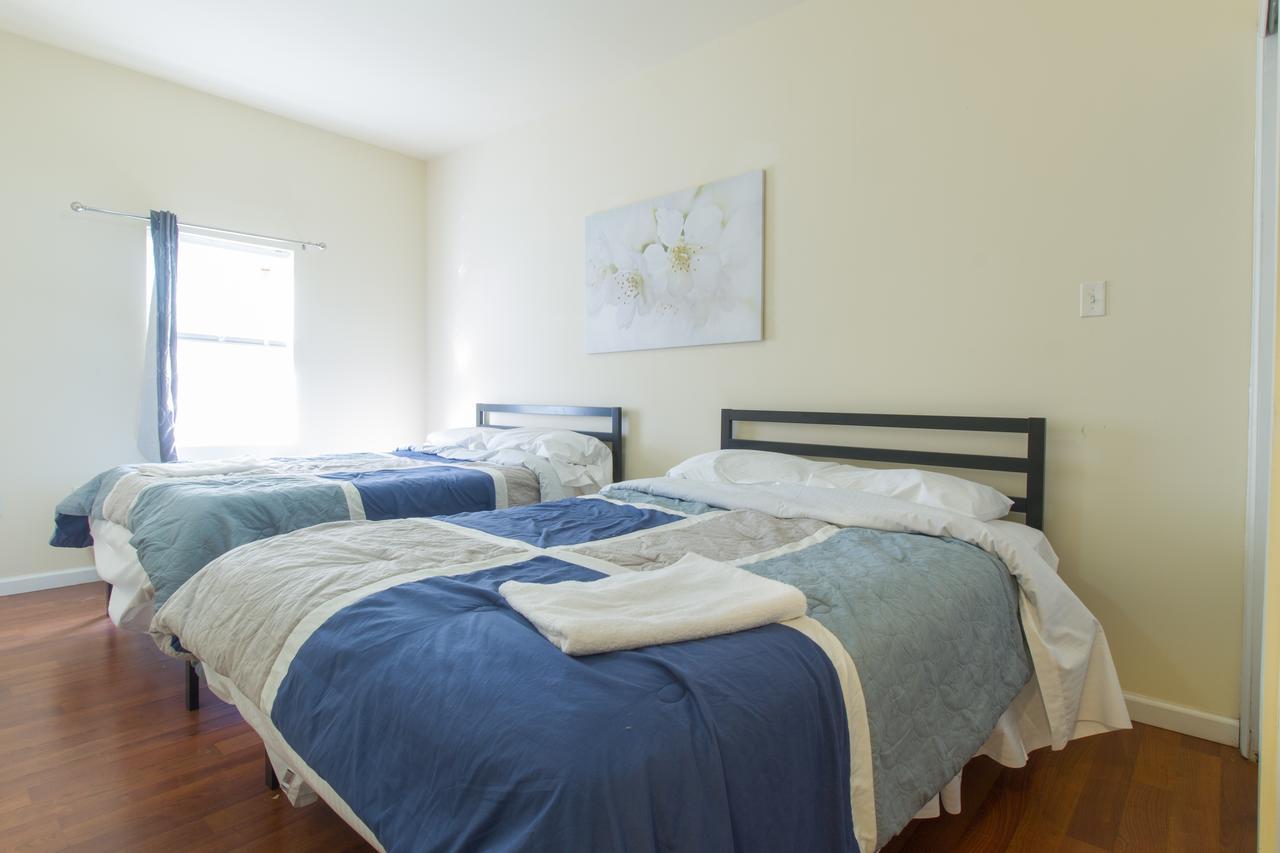フィラデルフィア1&2 Bd Apts Near Upenn & Hospitalsアパートメント エクステリア 写真
