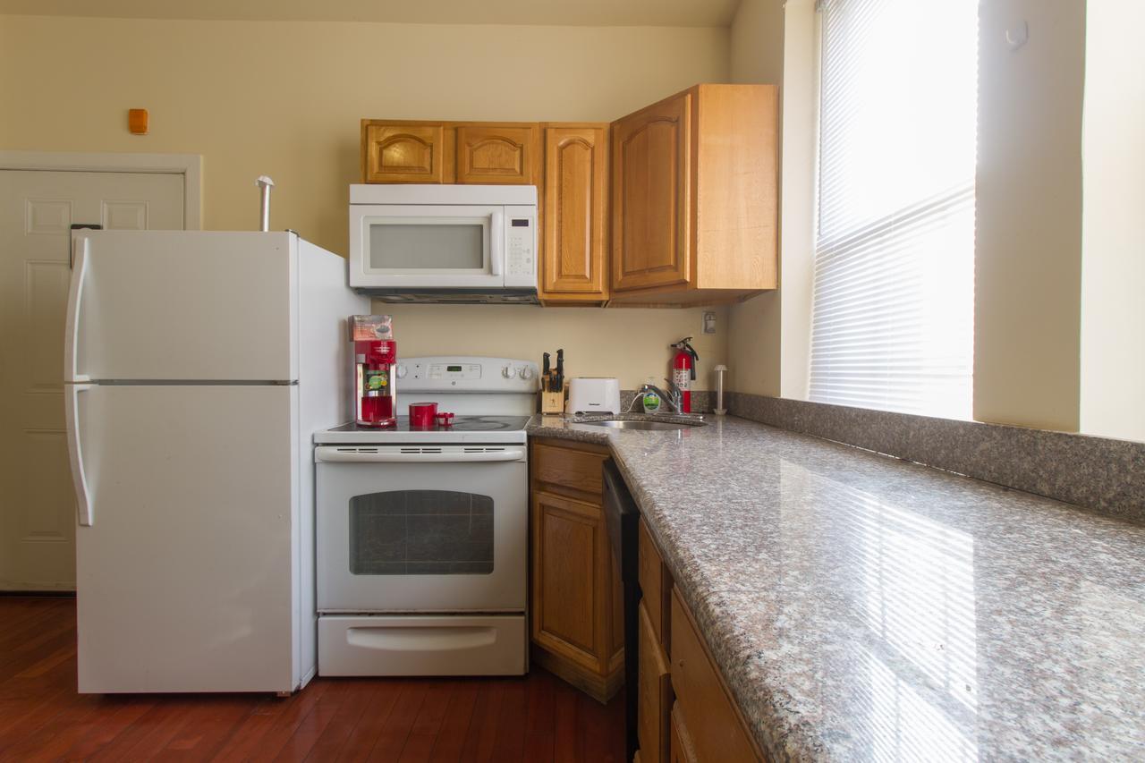 フィラデルフィア1&2 Bd Apts Near Upenn & Hospitalsアパートメント エクステリア 写真