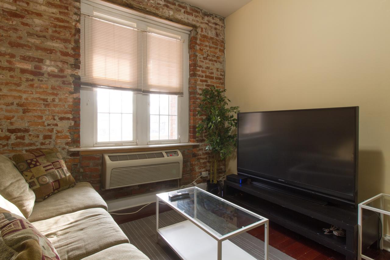 フィラデルフィア1&2 Bd Apts Near Upenn & Hospitalsアパートメント エクステリア 写真